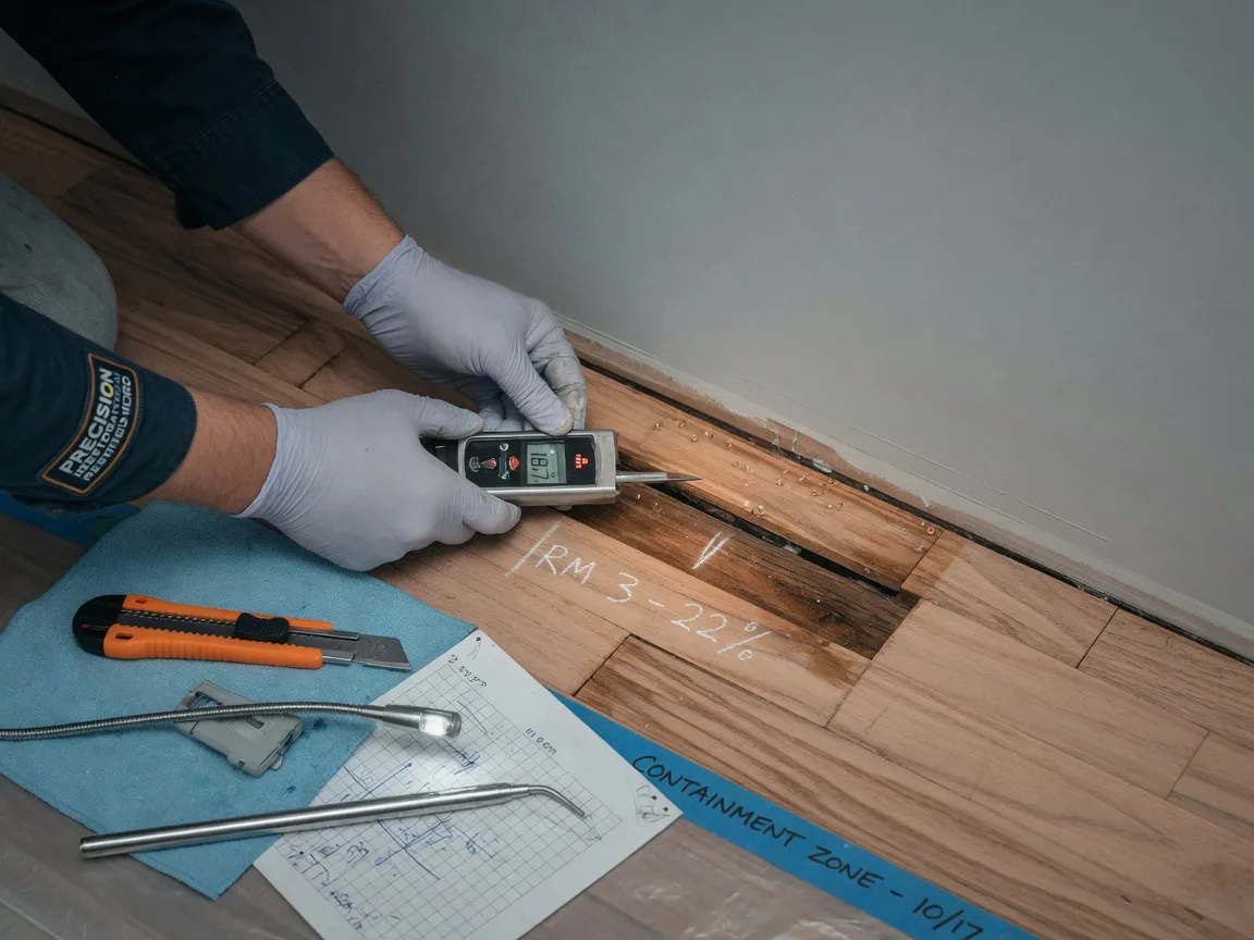 Why choose Water Removal in Hurley, WI